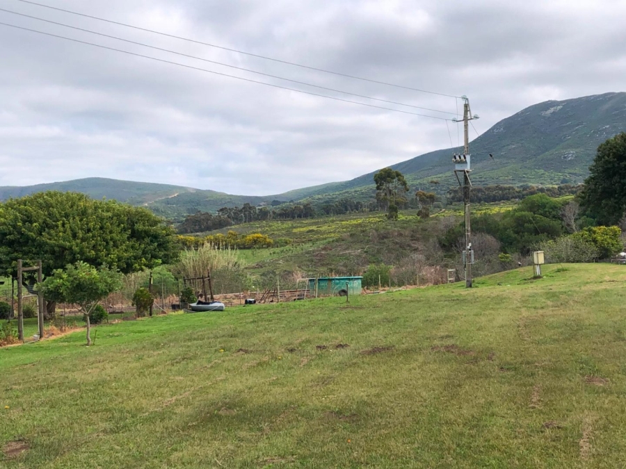 Commercial Property for Sale in Bredasdorp Rural Western Cape